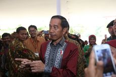 Jokowi-JK Hadiri Pembukaan Munaslub Golkar