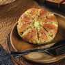 [POPULER FOOD] Cara Bikin Susu Kunyit | Resep Korean Garlic Bread