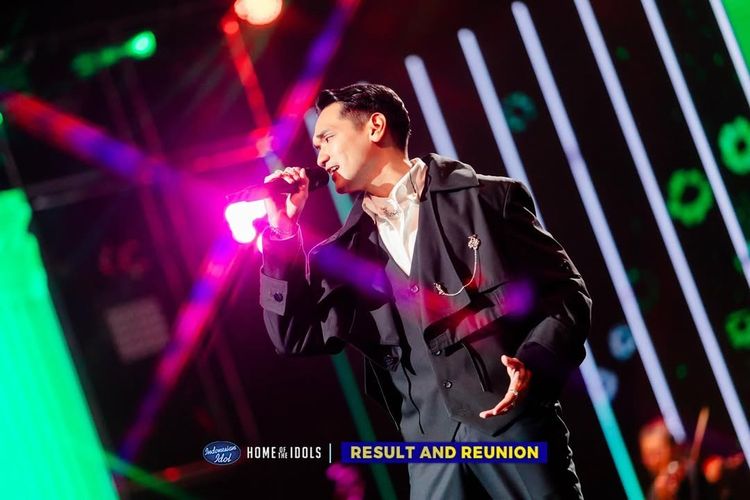 Diungkit Maia Estianty, Afgan Jelaskan Alasan "Kabur" dari Audisi Indonesian Idol