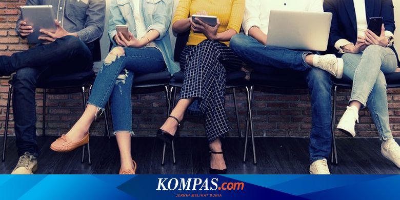 5 Profesi yang Banyak Dibutuhkan Dunia Kerja tapi Minim Pelamar - Vimarsana News