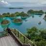 Alasan Raja Ampat Masuk 30 Tempat Wisata Terbaik Dunia Versi Lonely Planet