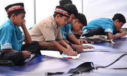 Harapan Baru Pendidikan di Aceh: 114 Sekolah Rusak Terdampak Bencana Segera Direvitalisasi
