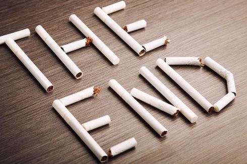 Menanti Akhir yang Baik di Bidang Pengendalian Dampak Rokok