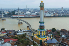 Museum Menara Gentala Arasy di Jambi: Sejarah dan Koleksinya