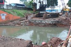 Jalan TB Simatupang Diperbaiki, Motor Boleh Masuk Jalur Darurat di Tol