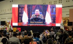 Menko Airlangga Dorong Industri Furnitur Perluas Pasar dan Perkuat Daya Saing Global