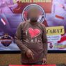 Numpang di Rumah Keluarga, Pria asal Jawa Timur Nekat Edarkan Sabu