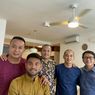 Lebaran di Malaysia, Saddil Ramdani Petik Banyak Hikmah