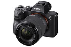 Mirrorless Full-frame Sony A7 Mark III Dirilis, Warisi Teknologi A9 