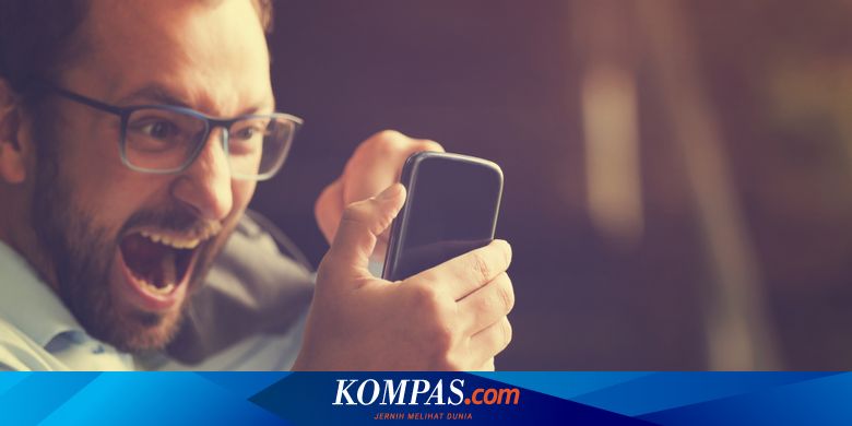 Rahasia di Balik Popularitas Berita Negatif: Apa yang Membuat Manusia Lebih Suka?