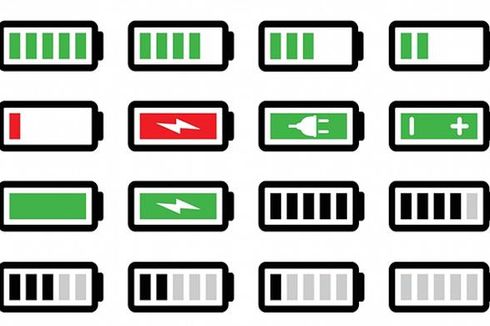 Listrik Mati karena Banjir, Ini 10 Cara Menghemat Baterai Smartphone