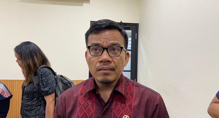 Temuan Komnas HAM Terkait Pemilu, Hampir Seluruh RS Tak Miliki TPS Khusus