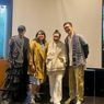 Senayan City Fashion Nation 17th Hadirkan Karya Unik Desainer Lokal