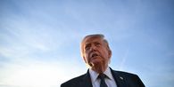 Trump Jadi Bulan-bulanan Media AS Usai Damai dengan Iran, Kawan Pun Berpaling