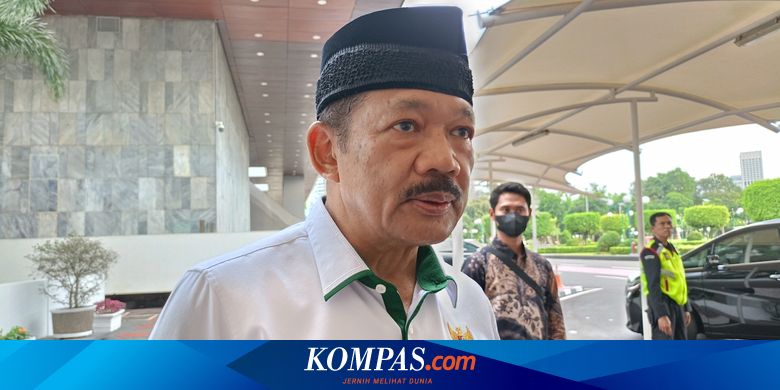 Baznas dan Prinsip "Tiga Aman" Menuju Pengumpulan Rp 1 Triliun