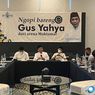 Gus Yahya Ajak Nahdliyin Tak Sekadar Pahami NU sebagai Identitas
