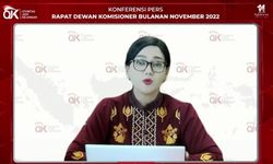 Sepanjang 2022, OJK Catat Pengaduan Konsumen Didominasi Sektor Industri Keuangan Non Bank