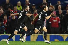 Hubungan Gelandang Sevilla, Jose Mourinho, dan Manchester United