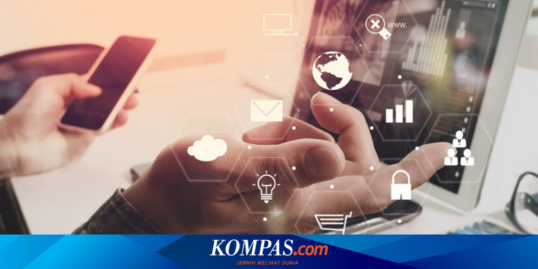 Mahasiswa Wajib Tahu, Ini 5 Tren Karier yang Jadi Incaran Tahun 2022 - Kompas.com - Edukasi Kompas.com