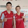 Hasil Final Indonesia Open 2023: Zheng Siwei/Huang Yaqiong Juara, Pesta Terakhir Pasangan Alien di Istora