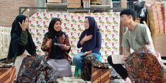 Kembangkan UMKM, Pertamina Hibahkan Alat Senilai Rp 800 Juta Bagi Pemenang UMK Academy
