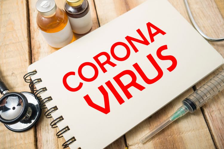 Virus Corona