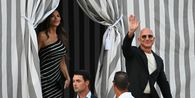 Jeff Bezos Pindah Tempat Pernikahan Setelah Diusir Warga Venesia