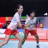 Hasil Malaysia Masters 2023: Dejan/Gloria Kalah, Belum Ada Wakil Indonesia di Perempat Final