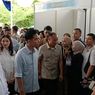 Gibran dan Menaker Datangi Balai Pelatihan di Medan, Ungkap Saat Ini Ada 7,5 Juta Pengangguran