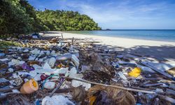 Studi: Indonesia Penghasil Polusi Plastik Terbesar Ketiga di Dunia. 