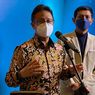 Menkes: Jangan Khawatir, Fatalitas Cacar Monyet Sangat Rendah