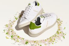 Upaya Berkelanjutan Adidas pada Sepatu Stan Smith Master Yoda