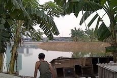 Warga Ria Rio Tolak Masuk Rusun, Jokowi Janji Turun Tangan
