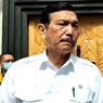 Tekan Inflasi, Luhut Minta Masyarakat Tanam Cabai Sendiri di Rumah