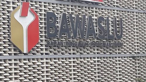 Gelar Rapat Koordinasi Pilkada 2024, Bawaslu Bahas Netralitas ASN dan Politik Uang 