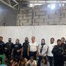 Gerebek Kampung Bahari, Polisi Tangkap Lima Pengguna Narkoba