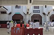 Mengenal Masjid Tan'im atau Masjid Aisyah, Tempat Miqat di Makkah