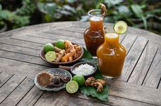 5 Tempat Minum di Yogyakarta Selingan Wisata Kuliner, Ada Jamu Ginggang 