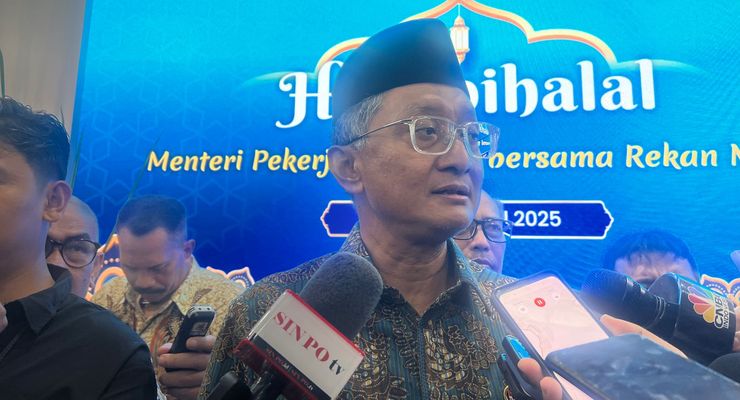 Menteri PU: Dana IKN Tak Jadi Diblokir, Hanya Masalah Politik Anggaran
