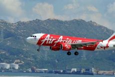 Otoritas Bandara Soetta akan Berikan Penjelasan soal Hilangnya Pesawat AirAsia