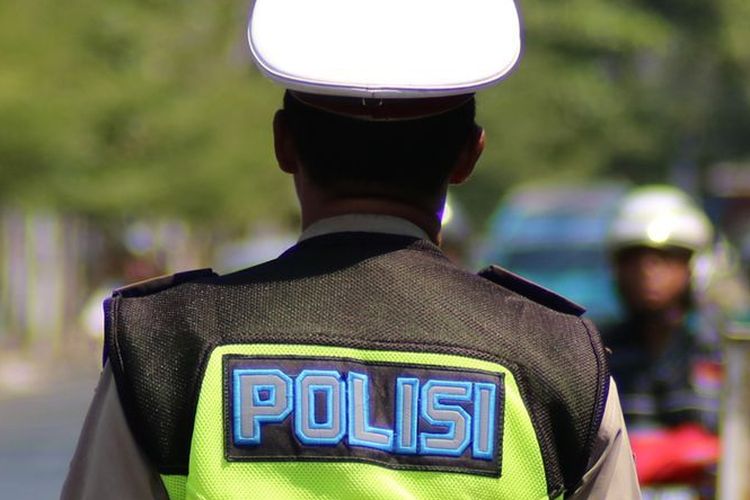 Polisi di Buton Selatan Perkosa Tetangga 2 Kali Saat Mabuk, Berdalih Cari Makan