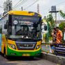 Jalur dan Rute Bus Trans Jogja 2024
