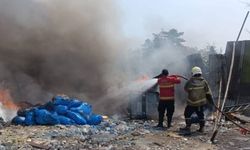 Cuaca Panas dan Angin Kencang, Pemkot Tangerang Tingkatkan Kesiapsiagaan Hadapi Kebakaran
