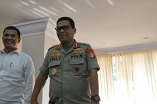 Dugaan Penganiayaan Pegawai KPK, Sekda Papua Kembali Dipanggil Senin Depan