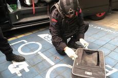 Hanung Bramantyo Sempat Ragu Baskara Mahendra Gabung di Film Bolong: 309 Hari Sebelum Tragedi