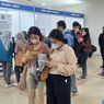 KAI Buka Rekrutmen Lewat Jobfair UI hingga 18 Maret