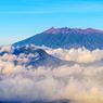 Gunung Raung Sempat Meletus, Pendakian Ditutup Saat 17 Agustus 2022