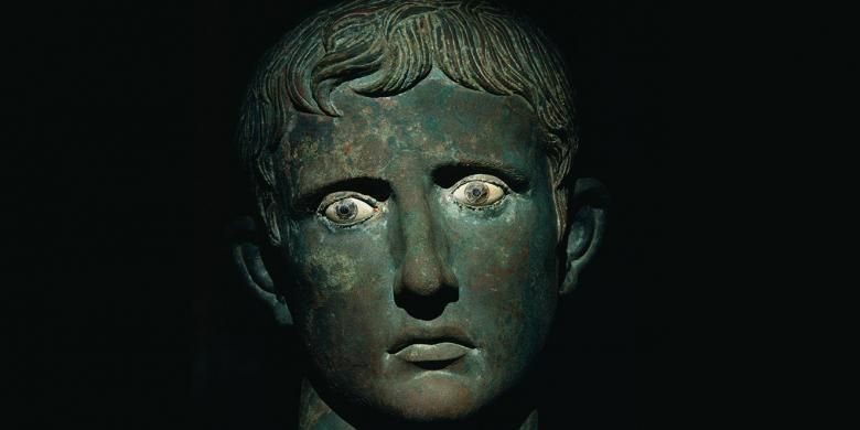 Ada Jejak Julius Caesar Di Fitur Smartphone Halaman All Kompas Com