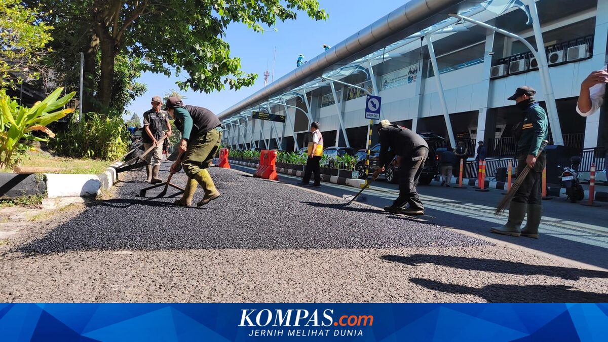Bandara Husein Siap Dibuka Lagi, 6 Maskapai Ajukan Rute Domestik hingga Internasional