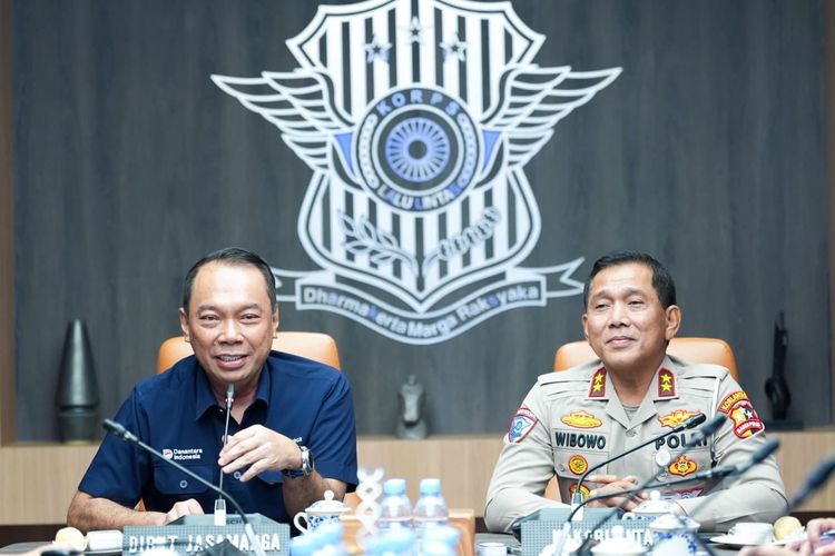 Zero ODOL Ditargetkan Mulai 2027, Jasa Marga Tambah WIM Jadi 8 Titik